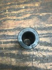 1  Bore Steel Shaft Coupler 4  Long Hydraulic Pump Motor Coupling
