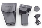 W cap  n Mint   Minolta Spotmeter F Digital Light Exposure Spot Meter From Japan