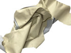 Premium Cow Genuine Leather Side Full Grain Half Hide Aagrade Upholstery Leather