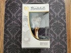2018 Cryptozoic Dc Bombshells 2 Lil Golden Goddesses  Figure Raven