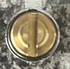 Abloy Lock With 4 Keys