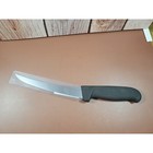Victorinox 6 Inch Curved Fibrox Pro Boning Knife Semi-stiff Blade Vic-5 6603 15