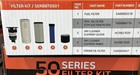 Bad Boy Tractors 50 Series Filter Kit Models 5045s 5045cs 5055s 5055s Shuttle
