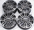 New 20  Ford F250 F350 Factory Oem 2026 Platinum Wheels Rims 10302 10483             