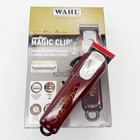 Wahl Professional 8148 5-star Series Cordless Magic Clip Cord   Cordless Clipper