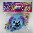 Share Orb Curiosities Smushers Squeeze Toy Face Swap Sensory Viral Squishy