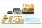Meter Works    Mint In Box   Nikon F Photomic Ftn View Finder From Japan