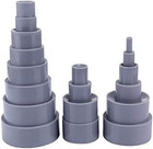 Dslr Digital Camera Camcorder Lens Tool Rubber Repair Removal 9pcs Kit Contact L