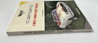 Camaro 1967-1969 Fact Book By Fjr Incremona 1984