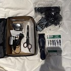 Wahl Clip   Shave Cordless Rechargeable Hair Clipper Electric Shaver Men Trimmer