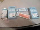 Diaperene 1950s Hospital Baby Powder Product Gift Set Lotion Old Woman In Shoe