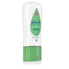 Johnson s Baby Gel Oil With Aloe Vera   Vitamin E 6 50 Oz- New