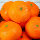 12 Pcs Fake Oranges  Artificial Fruits For Decoration Lifelike Fake Fruit Fau   