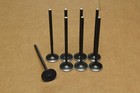 Supertech Honda Acura Civic D16a6 D15b 29mm Std Intake Valves Set Of 8