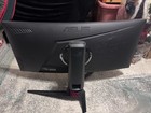 Asus Rog Strix Xg35vq 35 Inch Widescreen Va Lcd Curved Gaming Monitor
