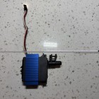 Traxxas X-maxx Xrt Maxx 2085r High Torque Metal Gear Steering Servo Waterproof