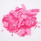 Gender Reveal Powder Cannons 4 Pack  Pink For Gender Reveal Party- Baby Girl