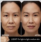 Laura Geller Baked Balance-n-glow Illuminating Foundation Light 0 28 Oz