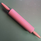 Dita Von Teese Personally Owned Pink Rolling Pin From Famous Pink Kitchen W  Coa