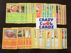    136 Pokemon Cards Chilling Reign Complete Common Uncommon Rare C u r Set Holo