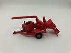 Ho 1 87 Scale Diecast Vehicle Wood Chipper  read   4 