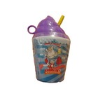 New Smooshy Mushy Frozen Delights Surprises  Series 1 Purple