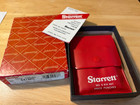 Starrett S816pc Prick Punch Set  Set Of 5  4  Length   New In Box