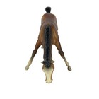 Vintage Breyer Grazing Foal  151 Nice