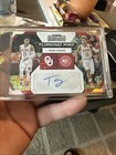 2019 Panini Contenders Turning Pro Autograph  2 Trae Young Auto 1 5