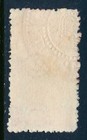 Australia - 1939 Queensland Revenue  20  Impressed Duty Stamp  Bf243