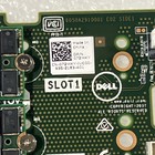  dell Boss-s1 Dual M 2 2280 Sata Ssd Adapter Card W 2x 240gb Ssd Dell P n 072wky