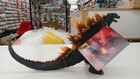 Bandai Movie Monster Series Burning Millennium Godzilla