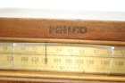 Vintage 1939-1940 Philco Model 40-130 Wooden Table Radio - Arch-top Design