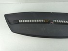 2010 Toyota Camry Digitial Dash Clock Grey Amr0f