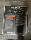Rite-hite Dock Leveler 59041 Rev A 480v 3ph 60hz 53 103 Used