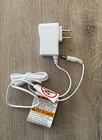 Graco Baby Replacement Ac Switching Adapter Power Supply Cord Swing Genuine Oem