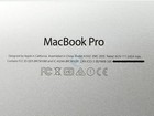 New Lower Bottom Case Cover 604-02878-a For Macbook Pro 13  A1502 2015 Retina