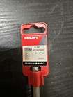 Hilti Te-c 1 2-6 Sds Plus Hammer Drill Bit 1 2    X 6   
