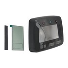 Us For Honda Trx500fa Foreman Rubicon Speedometer Lcd Glass Display Module Set