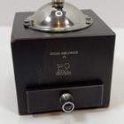 Peugeot Olivier Roellinger 5 25 Inch Pepper Mill  Chocolate