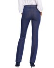 Nydj Marilyn Endless Blue Straight Leg Jean Women s