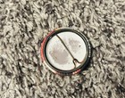 Vintage Billy Idol Rebel Yell Pin Button 1983 Licensed