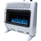 Mr  Heater Propane Vent-free Blue Flame Wall Heater  30 000 Btu  Model 