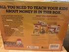 Financial Peace Junior  Teaching Kids How To Win W  Money Dave Ramsey Homeschool