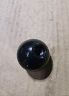 Shifter Knob   3-speed Engraved  1 2  -13 Thread 1-13 16 Wide New