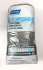 Norton Coarse 3 Grade Steel Wool Pads 12 Count Each Box Of 6
