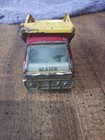 Louis Marx Skoot Toy Mini Dumper Tipper Truck Pressed Steel Rare Vintage 