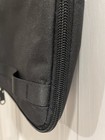 Oem Jeep 4xe Storage Bag For Ev Charger  New  Black  