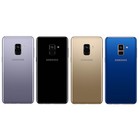 Samsung Galaxy A8 2018 32gb Dual Sim A530f Unlocked Android Grade B  Black blue