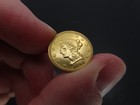 1846  2 50 Liberty Gold Quarter Eagle  Vf-xf Detail  Cleaned